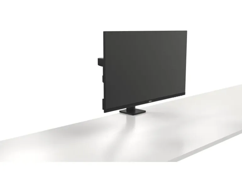 Dell Tischständer MSA20 bis 10 kg – Schwarz