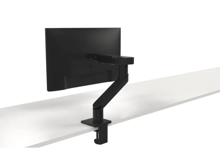 Dell Tischständer MSA20 bis 10 kg – Schwarz