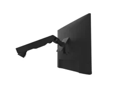Dell Tischständer MSA20 bis 10 kg – Schwarz