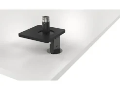 Dell Tischständer MSA20 bis 10 kg – Schwarz