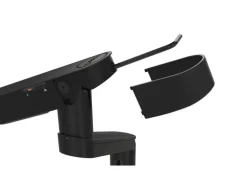 Dell Tischständer MSA20 bis 10 kg – Schwarz
