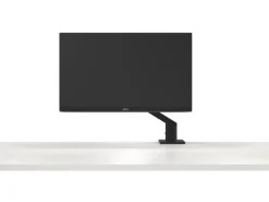 Dell Tischständer MSA20 bis 10 kg – Schwarz