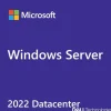 Dell Windows Server 2022 Datacenter 16 Core, Add-Lic, ML DELL ROK