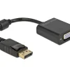 Delock Adapter DisplayPort - VGA
