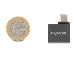 Delock Adapter USB-C Stecker – HDMI Buchse USB Type-C - HDMI