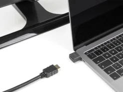 Delock Adapter USB-C Stecker – HDMI Buchse USB Type-C - HDMI