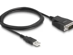 Delock Adapter USB 2.0 - Seriell RS-232