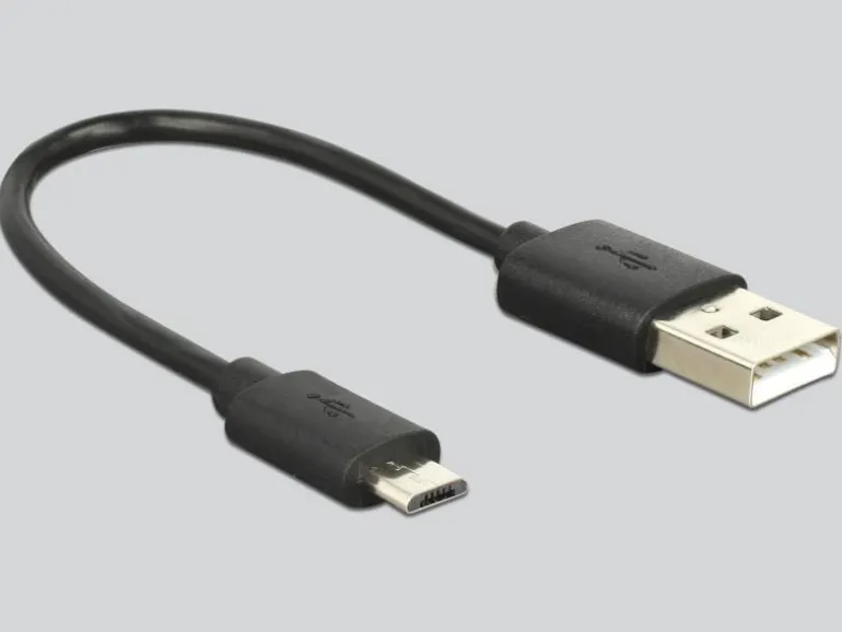 Delock Audio Extraktor HDMI 5.1 4K, 60Hz