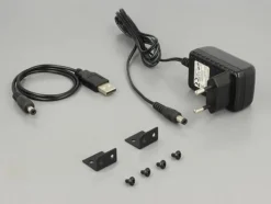 Delock Audio Extraktor HDMI 5.1 4K