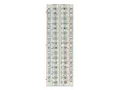 Delock Breadboard 630/200 Kontakte