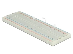 Delock Breadboard 630/200 Kontakte