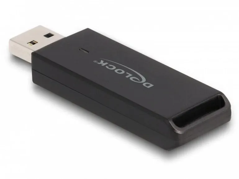 Delock Card Reader Extern Card Reader Extern 91002 SuperSpeed USB