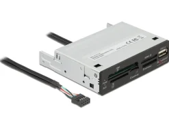 Delock Card Reader Intern 91708 3.5"