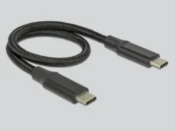 Delock Externes Gehäuse 42615 für M.2 NVMe PCIe SSD