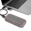Delock Externes Gehäuse M.2 NVMe PCIe SSD USB 3.2 Type-C 20 Gbps