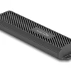 Delock Externes Gehäuse M.2 NVMe PCIe, SATA SSD USB-C, 20 Gbps M.2