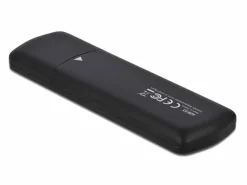 Delock Externes Gehäuse USB 3.1 Gen2 für M.2 NVME&SATA SSD