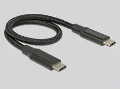 Delock Externes Gehäuse USB 3.1 Gen2 für M.2 NVME&SATA SSD