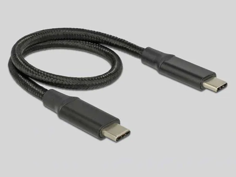 Delock Externes Gehäuse USB 3.1 Gen2 für M.2 NVME&SATA SSD