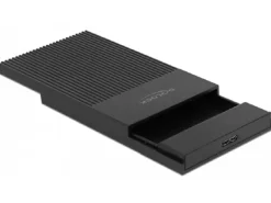 Delock Externes Gehäuse USB 3.0 - SATA HDD / SSD 2.5" bis 9.5mm