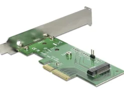 Delock Host Bus Adapter Controller PCI-Ex4 - M.2 NVME, 1Port