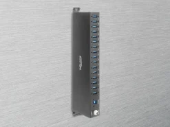 Delock Industrie Hub (16 x USB 5 Gbps Typ-A)
