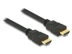 Delock Kabel 4K 30Hz HDMI - HDMI, 5 m
