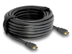 Delock Kabel 4K 30Hz HDMI - HDMI, 15 m