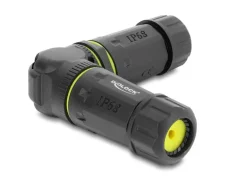 Delock Kabelverbinder RJ45 1 Stück