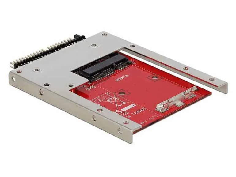 Delock Konverter 62495 IDE - mSATA