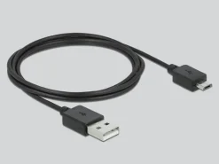 Delock Konverter 4K/60Hz HDMI - DisplayPort