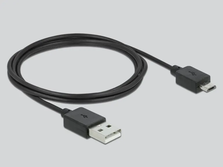Delock Konverter 4K/60Hz HDMI - DisplayPort