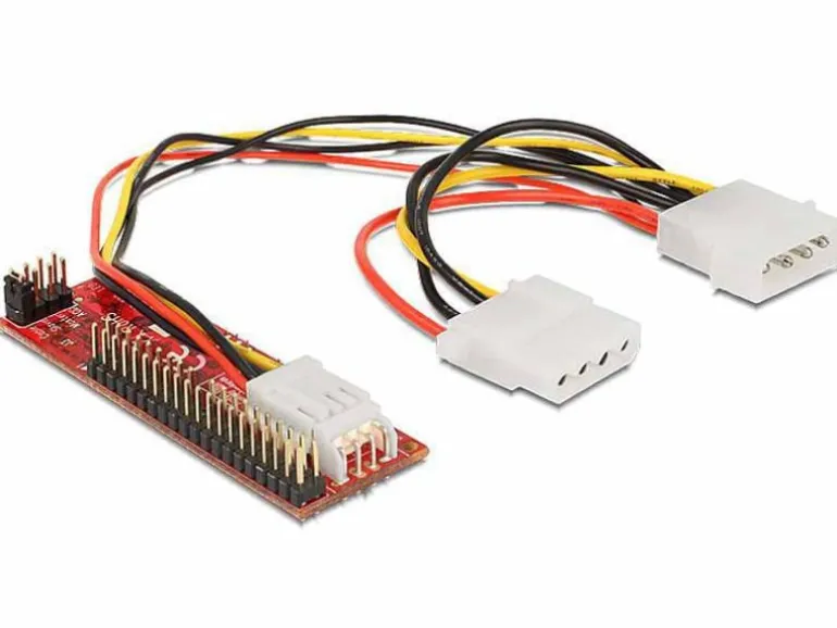 Delock Konverter 62510 SATA - IDE