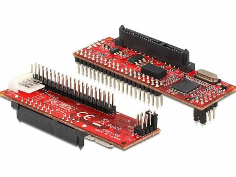 Delock Konverter 62510 SATA - IDE