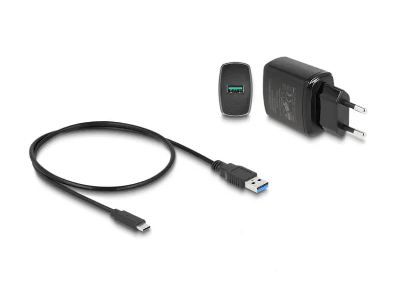 Delock M.2 Dockingstation USB 20 Gbps, 2x NVMe PCIe SSD