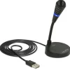 Delock Mikrofon USB Touch Mute