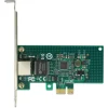 Delock Netzwerkkarte 1Gbps, PCI-Express-x1 Intel i210 Chipset