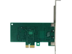 Delock Netzwerkkarte 1Gbps, PCI-Express-x1 Intel i210 Chipset