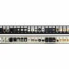 Delock Patchpanel Keystone 24 Port 19" Rack