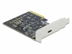 Delock PCI-Express-Karte 89036 USB-C 3.2, 20Gbs, LP