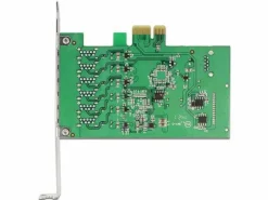 Delock PCI-Express-Karte 89377 USB 3.0 - 6x extern + 1x intern