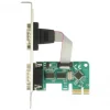 Delock PCI-Express-Karte 89918 1x Seriell / RS232