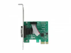Delock PCI-Express-Karte 90006 1x Seriell / RS-232