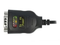 Delock Serial-Adapter 64038 USB-C