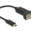 Delock Serial-Adapter 63908 USB-C