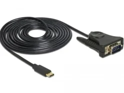 Delock Serial-Adapter 62964 USB-C