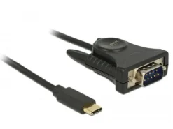 Delock Serial-Adapter 62964 USB-C