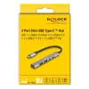 Delock USB-Hub 10 Gbps