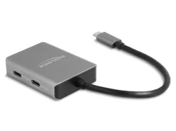 Delock USB-Hub 4 Port USB-C 10 Gbps