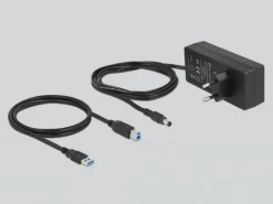 Delock USB-Hub 63669 USB 3.0 - 7x Type-A